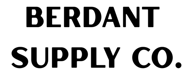 Berdant Supply Co
