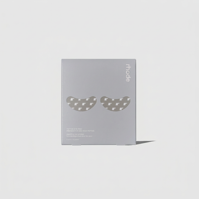 Peptide Eye Prep