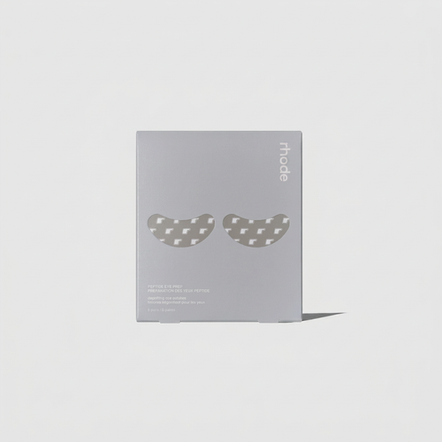 Peptide Eye Prep