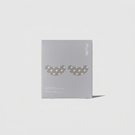 Peptide Eye Prep
