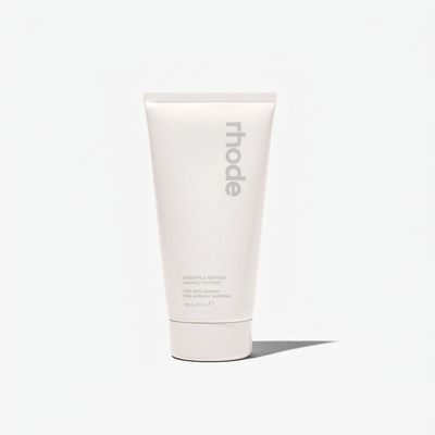Pineapple Refresh Face Wash