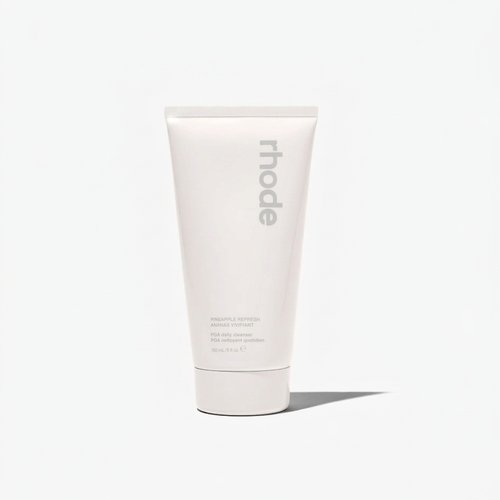 Pineapple Refresh Face Wash