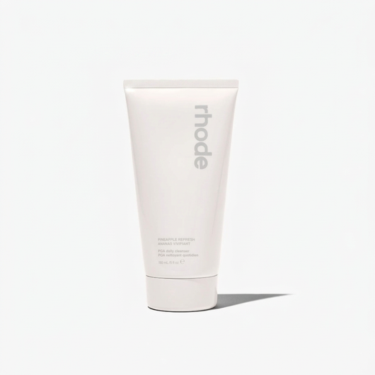 Pineapple Refresh Face Wash