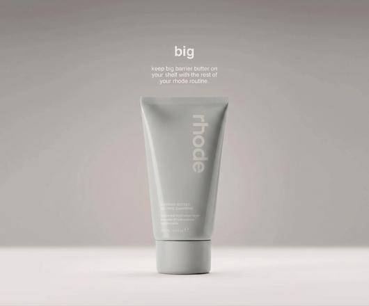 Barrier Restore Cream