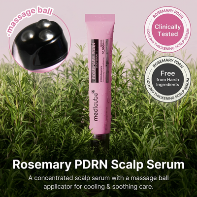 PDRN Scalp Serum