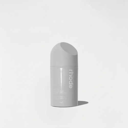 Peptide Glazing Serum