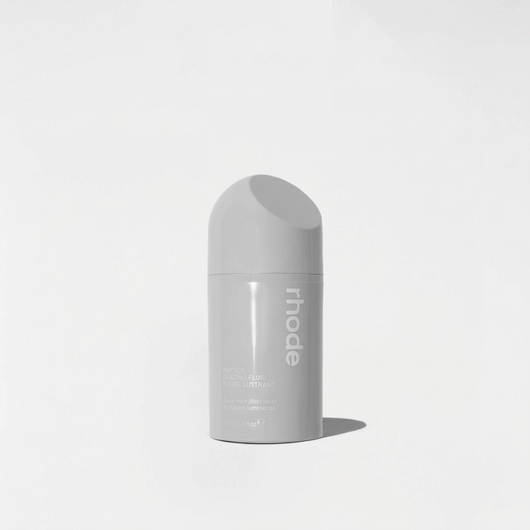 Peptide Glazing Serum