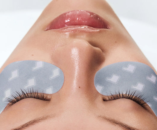 Peptide Eye Prep