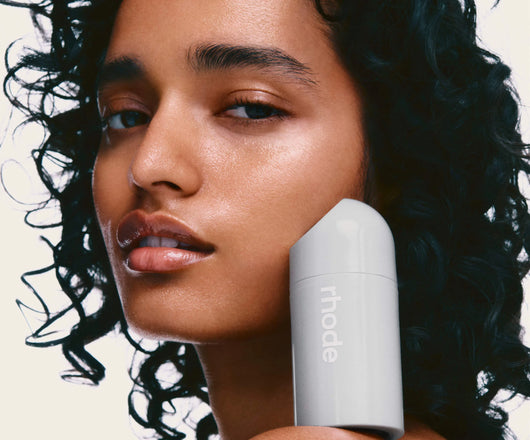 Peptide Glazing Serum