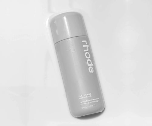 Ceramide Glazing Milk Essence