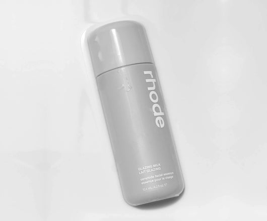 Ceramide Glazing Milk Essence