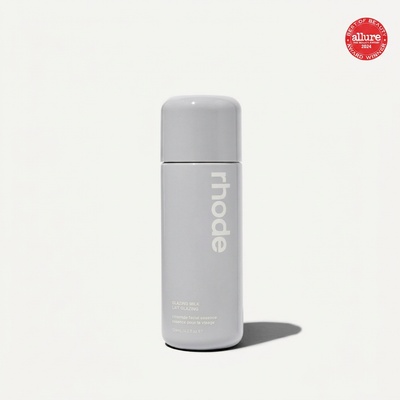Ceramide Glazing Milk Essence