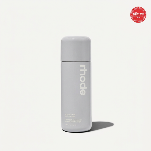 Ceramide Glazing Milk Essence