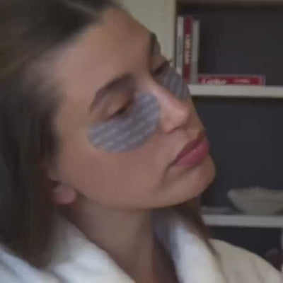 Peptide Eye Prep