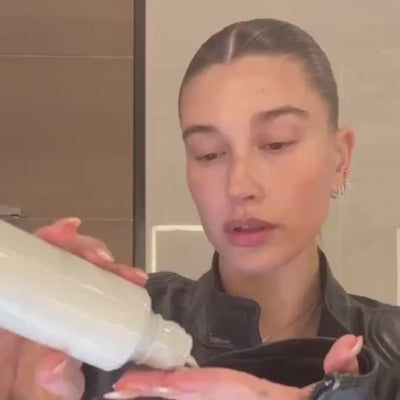 Ceramide Glazing Milk Essence