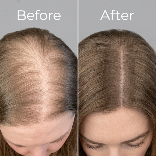 PDRN Scalp Serum