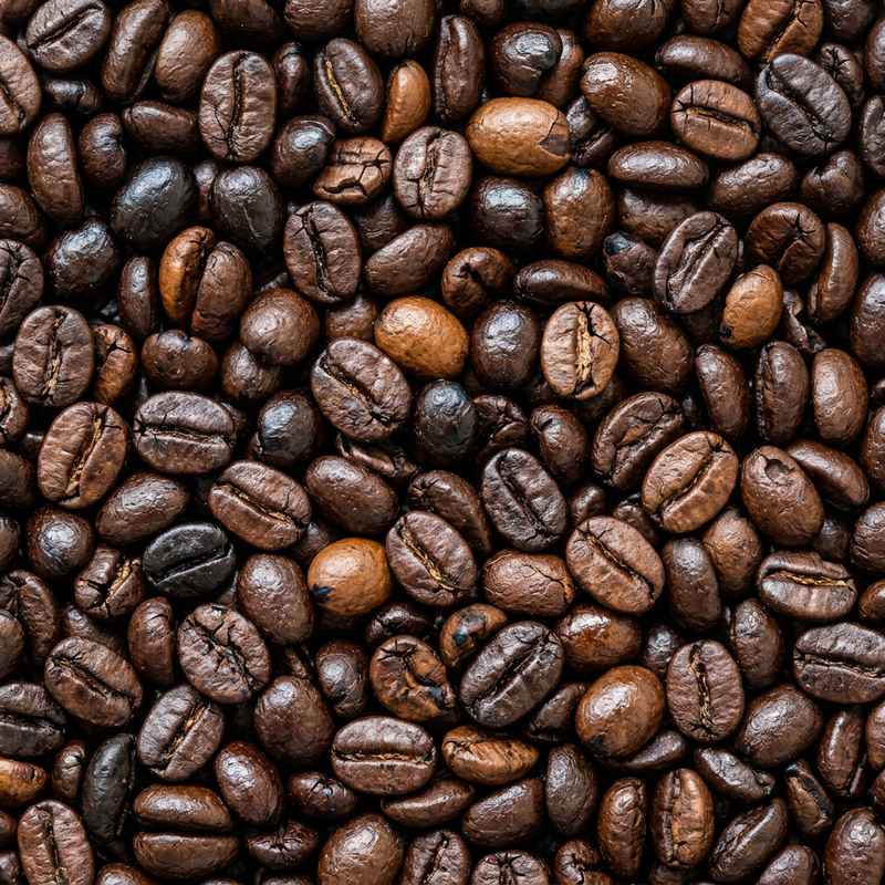 Caffeine ingredient